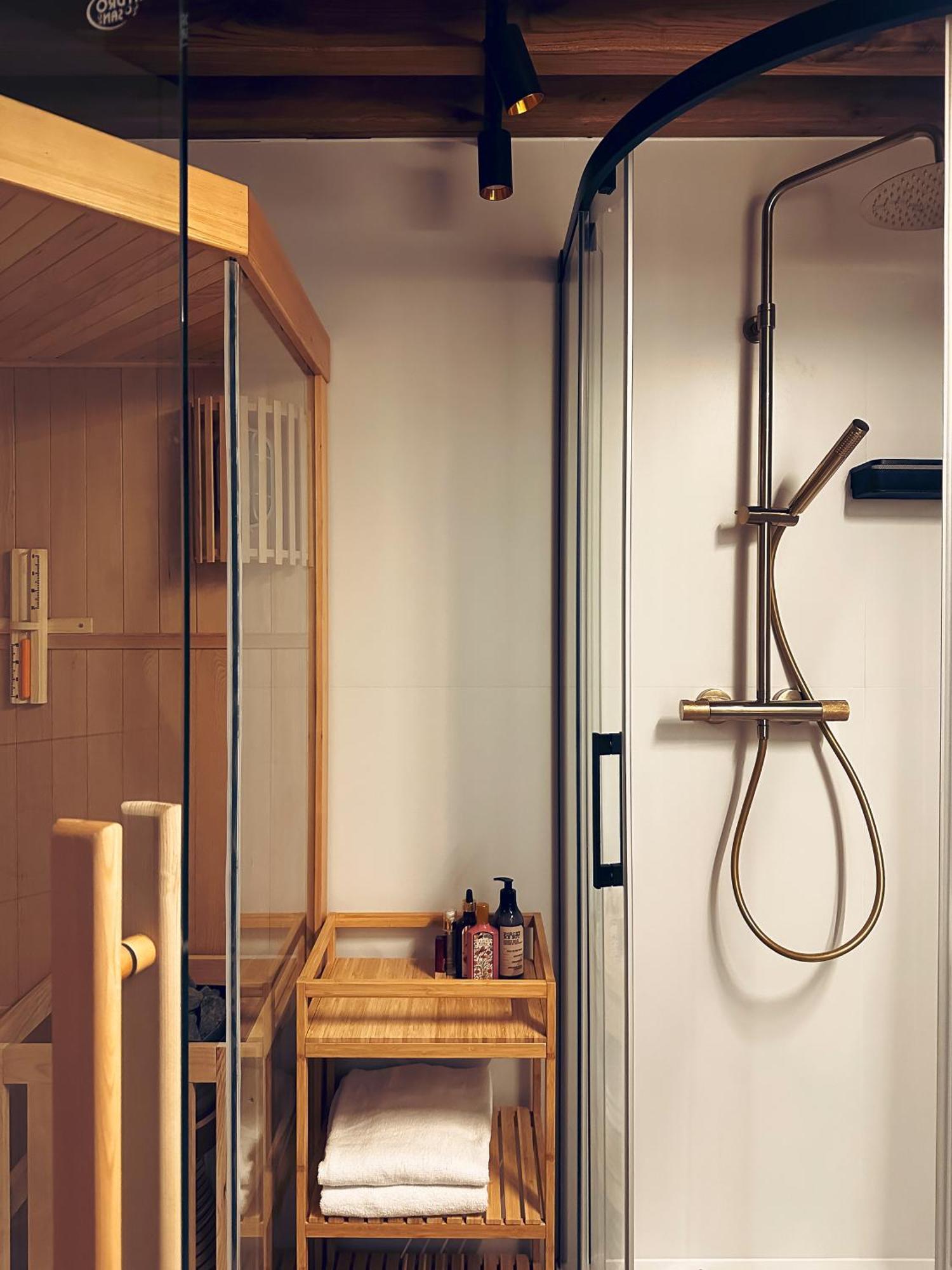 Apartamento Quiet Luxury On Florianska Cracovia Exterior foto