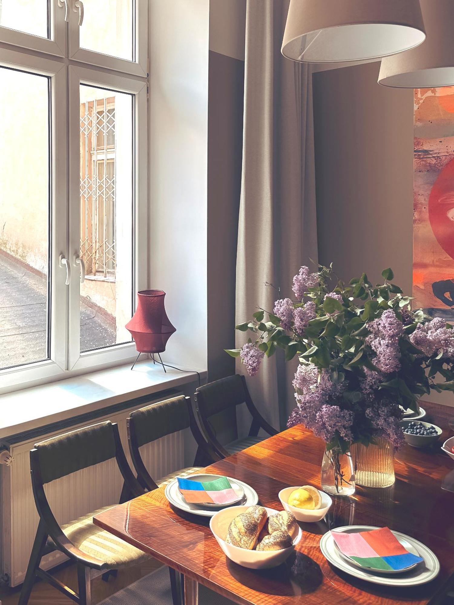 Apartamento Quiet Luxury On Florianska Cracovia Exterior foto
