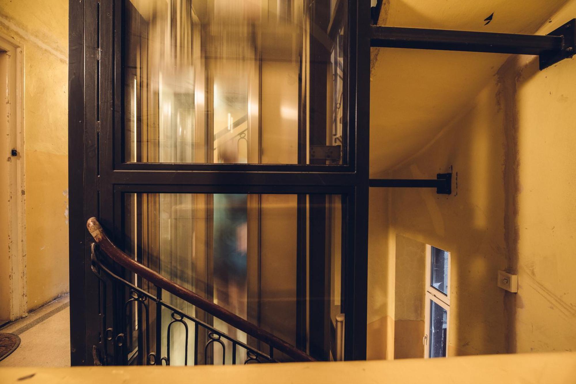 Apartamento Quiet Luxury On Florianska Cracovia Exterior foto