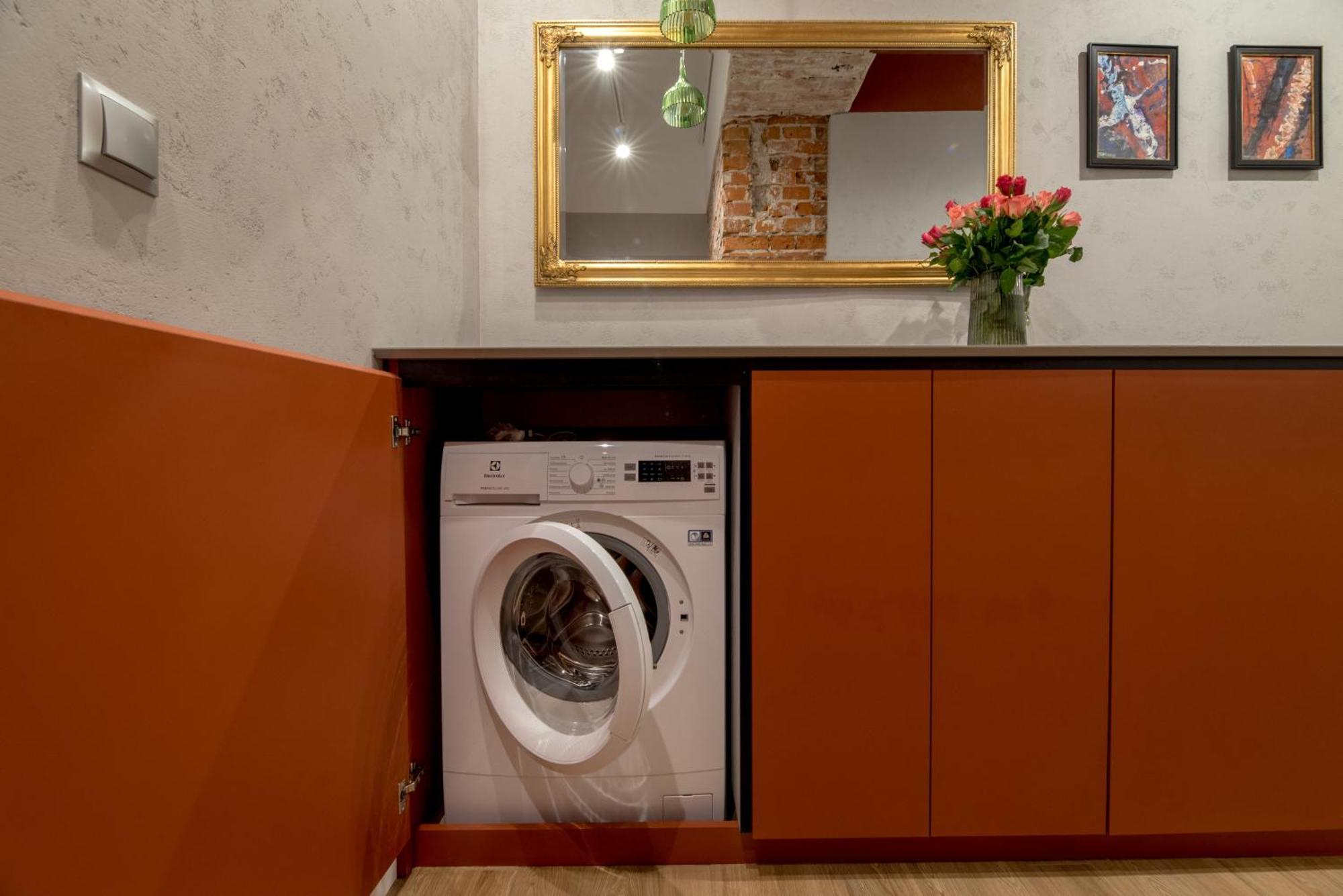 Apartamento Quiet Luxury On Florianska Cracovia Exterior foto