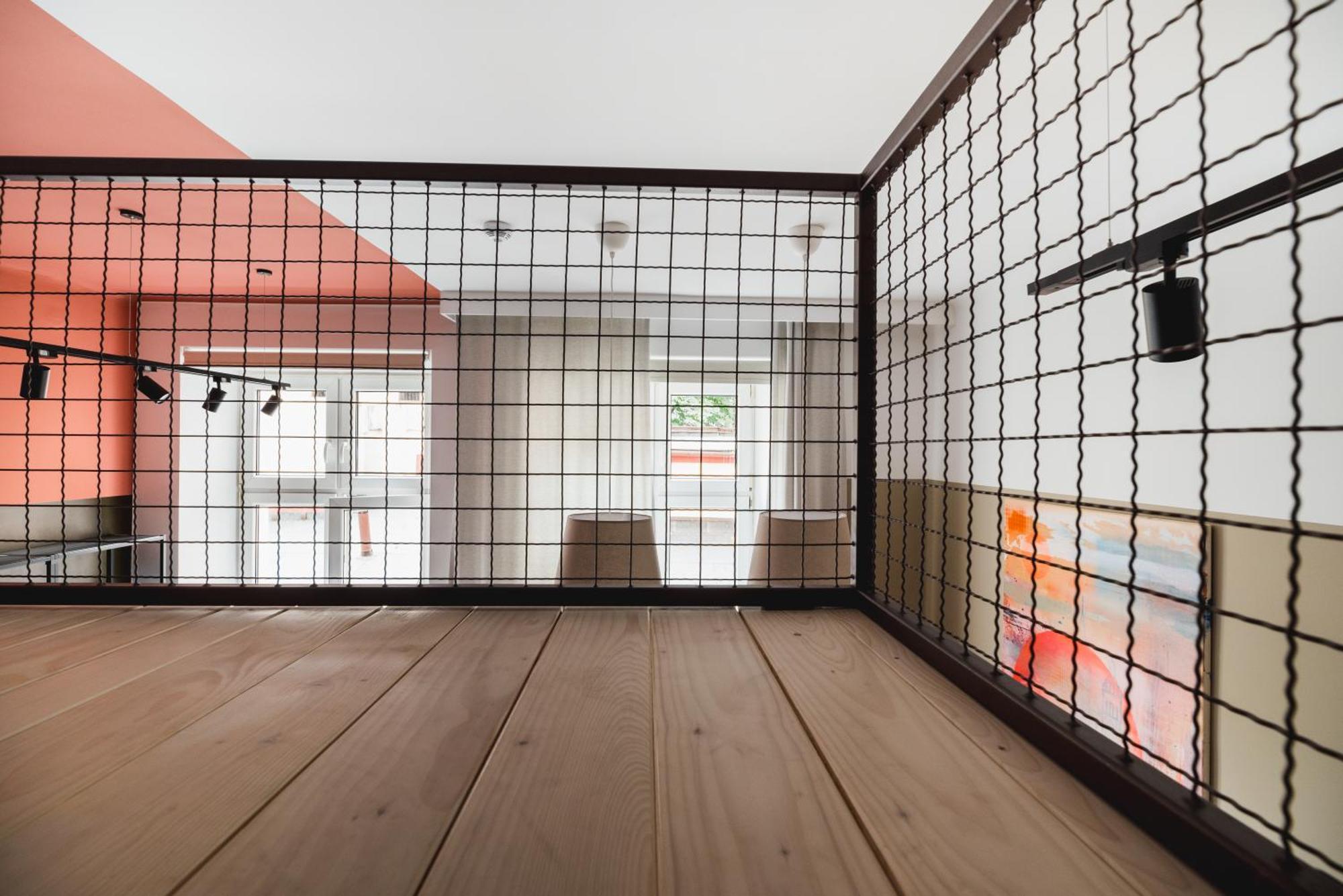 Apartamento Quiet Luxury On Florianska Cracovia Exterior foto
